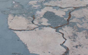 fibreglass roofing replacement St Andrews