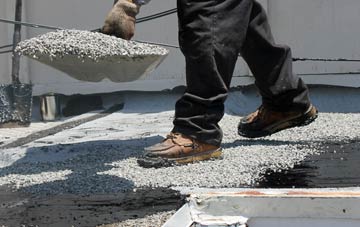St Andrews flat roofing companies