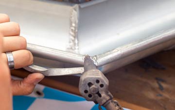 disadvantages of St Andrews lead roofing